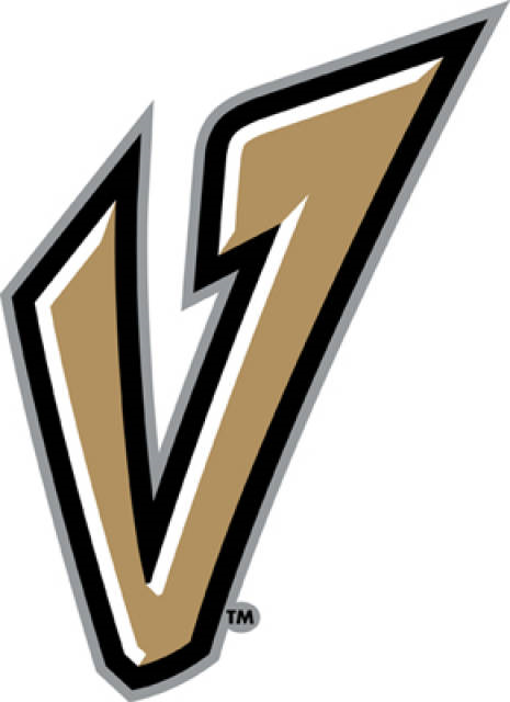 Idaho Vandals 2012-Pres Alternate Logo v3 diy DTF decal sticker